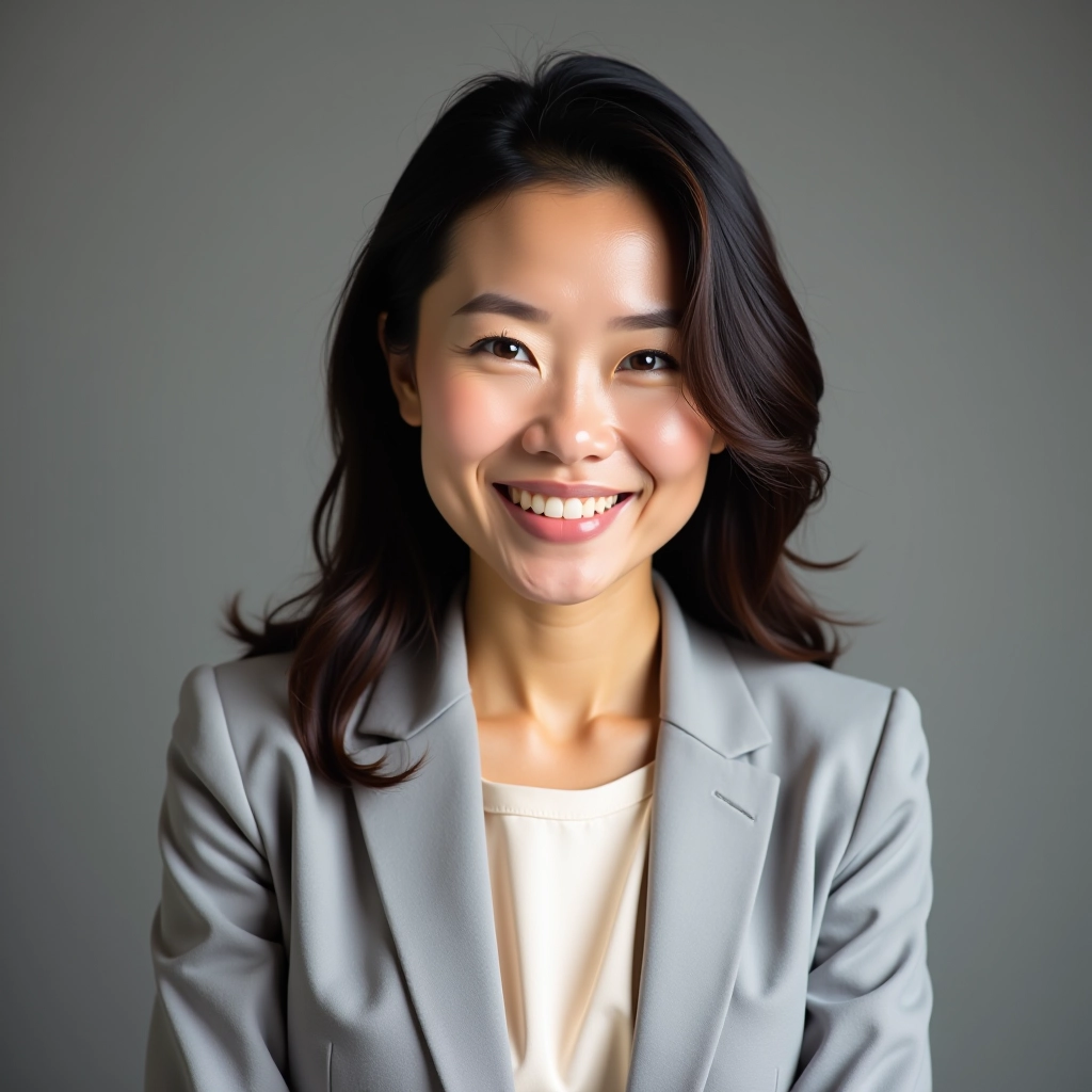 Margaret Wong, Senior Interior Design Consultant